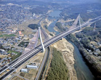 矢作川橋