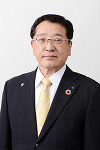 Hideo Arai