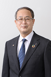 Michio Harada