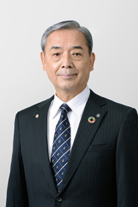 Yukihiro Hoshi