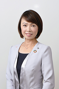 Tamao Hosokawa