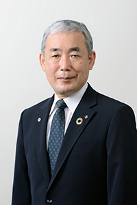 Yoshiyuki Kato