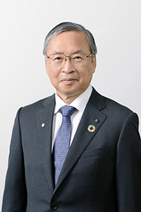 Tsukasa Kawada