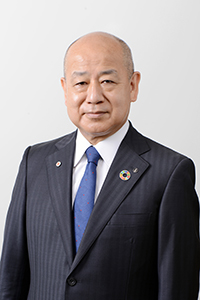Shoji Kimijima
