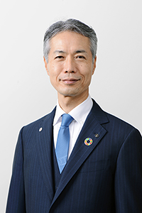 Shigetoshi Kondo