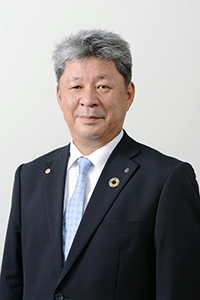 Toshio Shibata