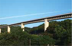 Second Mekong International Bridge (Thailand-Laos)