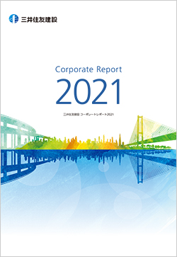 Corporate Report 2021