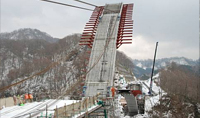 高滝の沢橋