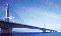 揖斐川橋