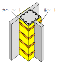 ハイゼラス工法のイメージ