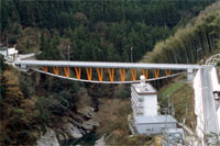 青雲橋