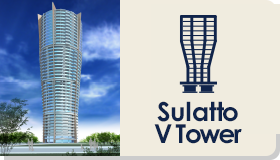 Sulatto V Tower