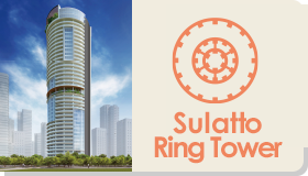 Sulatto Ring Tower