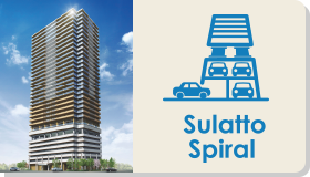 Sulatto Spiral