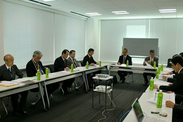 平成22年第１回住宅高品質高機能化委員会（10月8日）