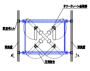 図-2 平面図