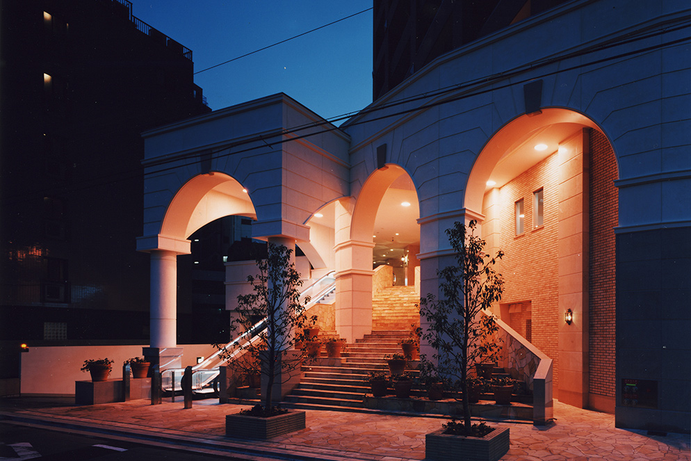 セントラルレジデンス新宿シティタワー 住宅 施工実績 三井住友建設