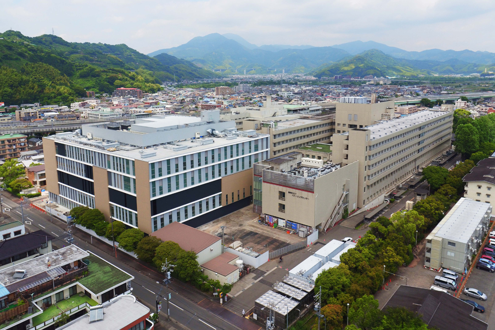 総合 病院 県立 静岡