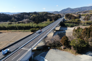 橋梁 Pc構造物 施工実績 三井住友建設